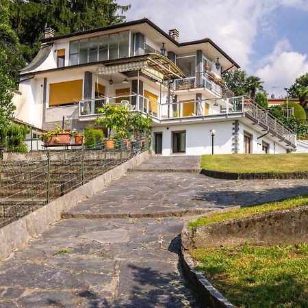 Apartment Malpensata By Interhome Porto Valtravaglia Dış mekan fotoğraf