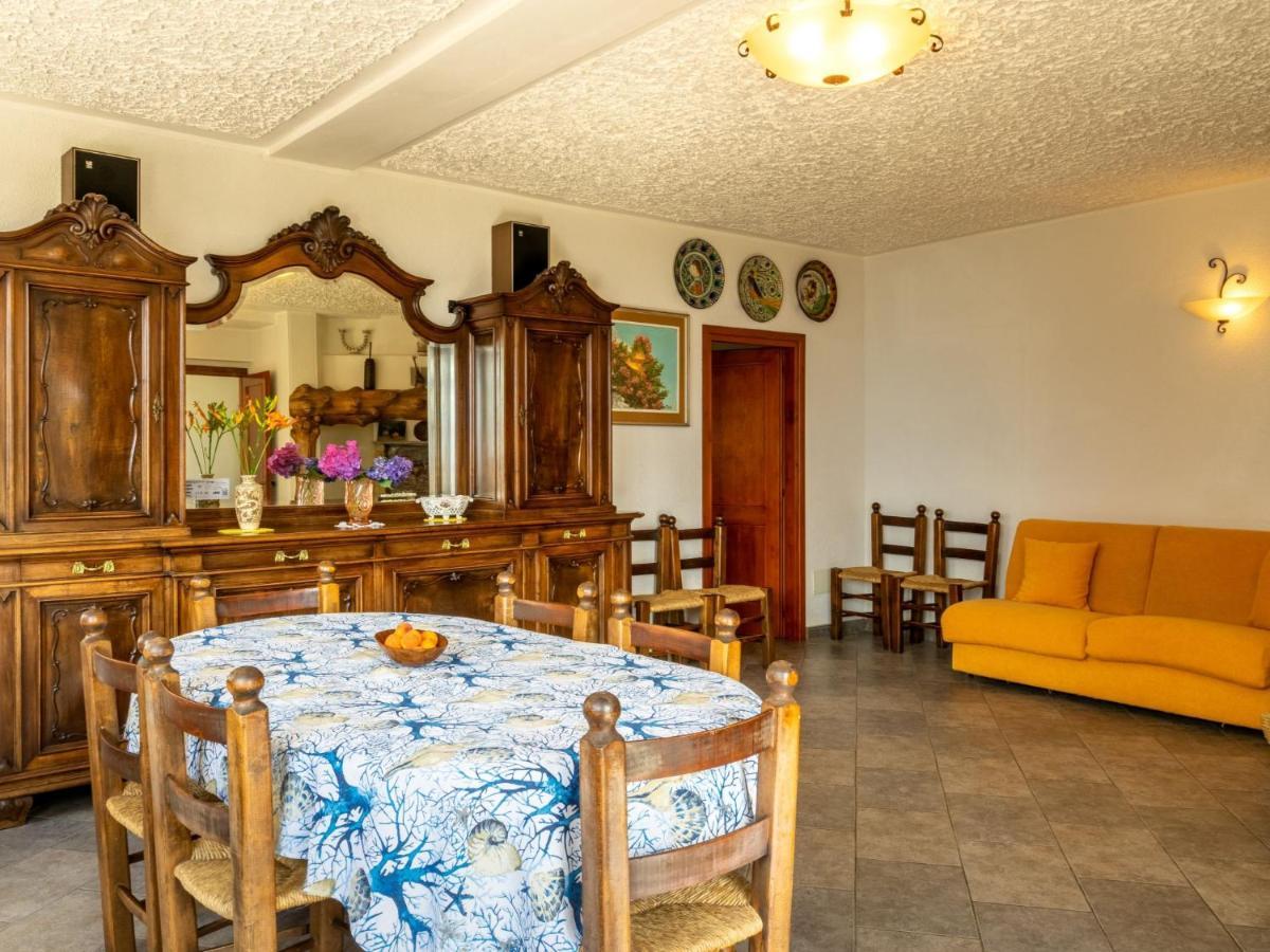 Apartment Malpensata By Interhome Porto Valtravaglia Dış mekan fotoğraf