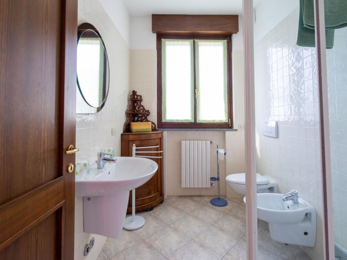 Apartment Malpensata By Interhome Porto Valtravaglia Dış mekan fotoğraf