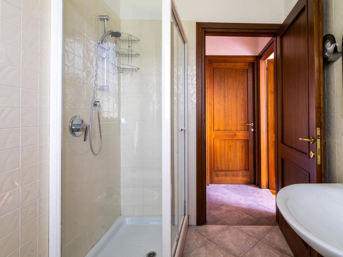 Apartment Malpensata By Interhome Porto Valtravaglia Dış mekan fotoğraf