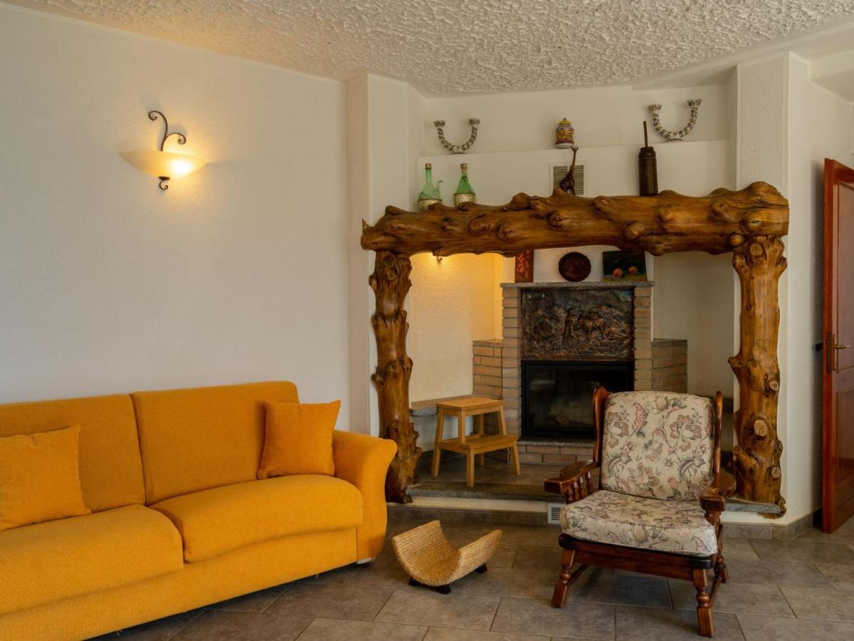 Apartment Malpensata By Interhome Porto Valtravaglia Dış mekan fotoğraf
