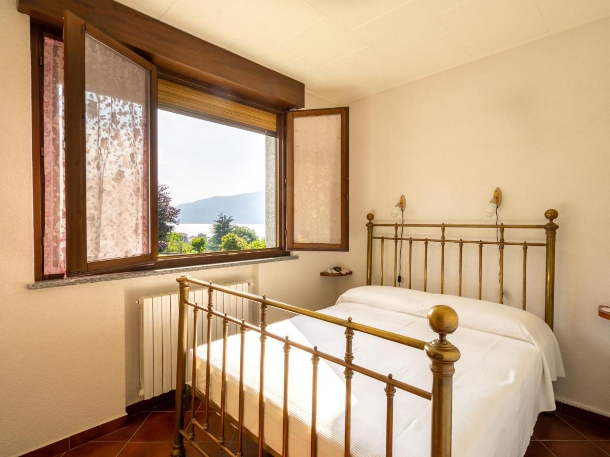 Apartment Malpensata By Interhome Porto Valtravaglia Dış mekan fotoğraf