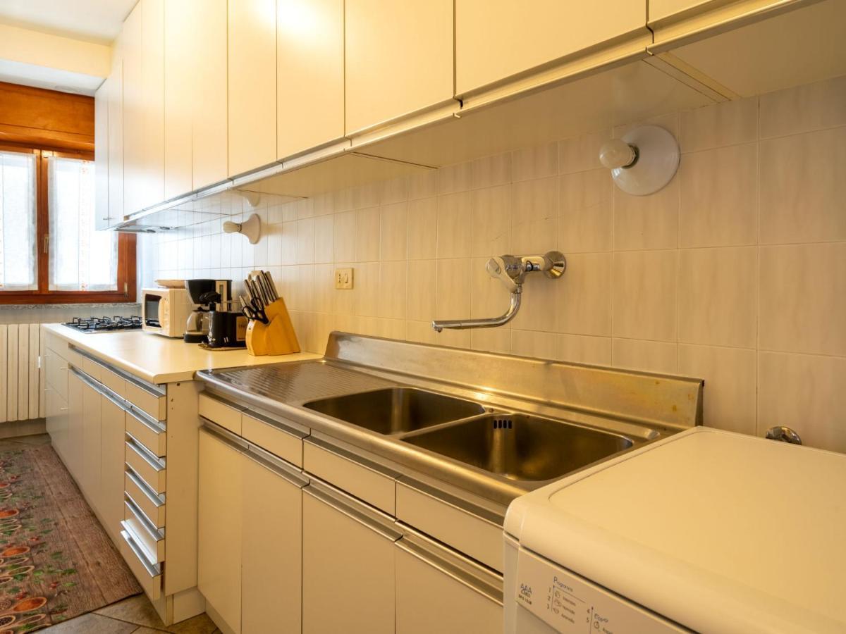 Apartment Malpensata By Interhome Porto Valtravaglia Dış mekan fotoğraf