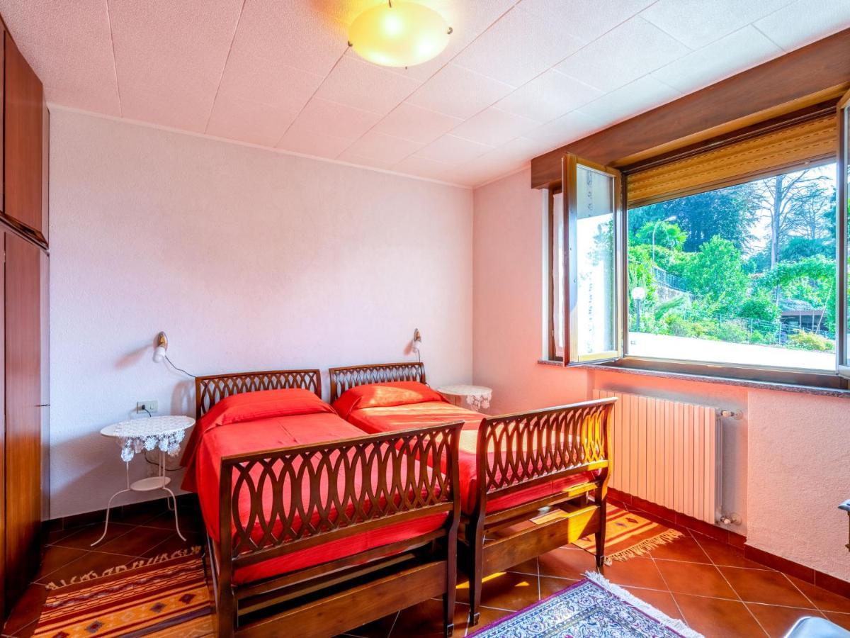 Apartment Malpensata By Interhome Porto Valtravaglia Dış mekan fotoğraf